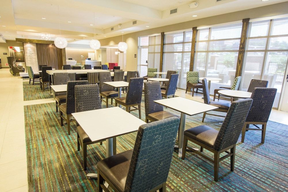 Residence Inn by Marriott Columbia West/Lexington 2