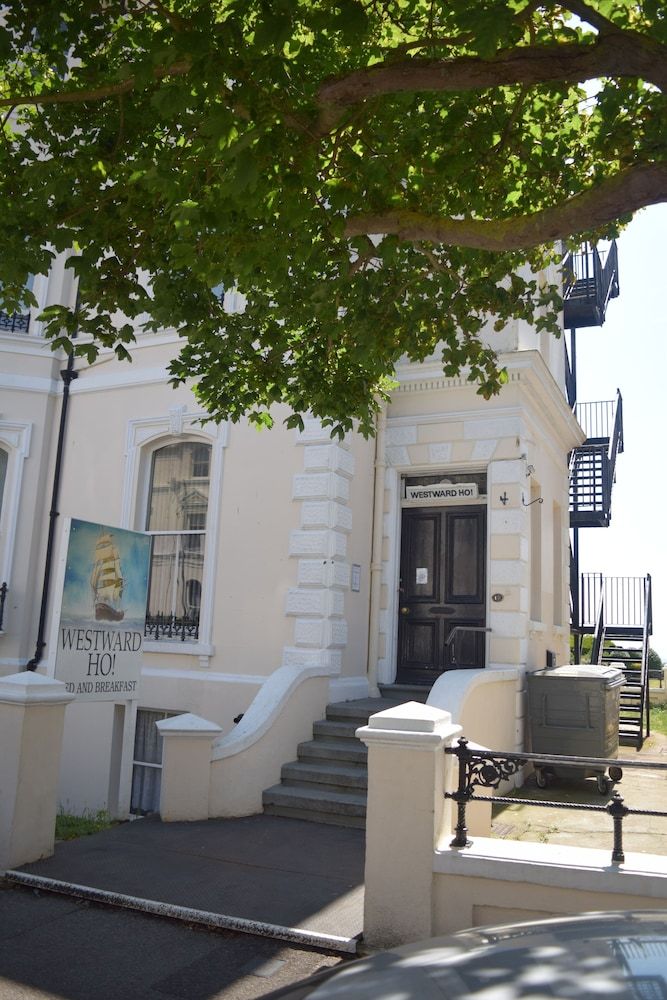 Westward Ho Hotel 1