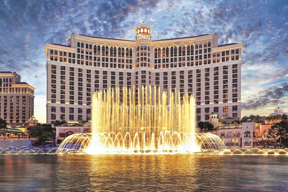 Bellagio 1