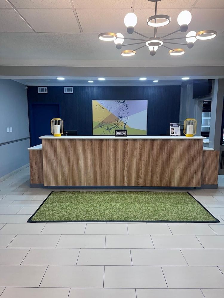 Spark by Hilton Galveston 2