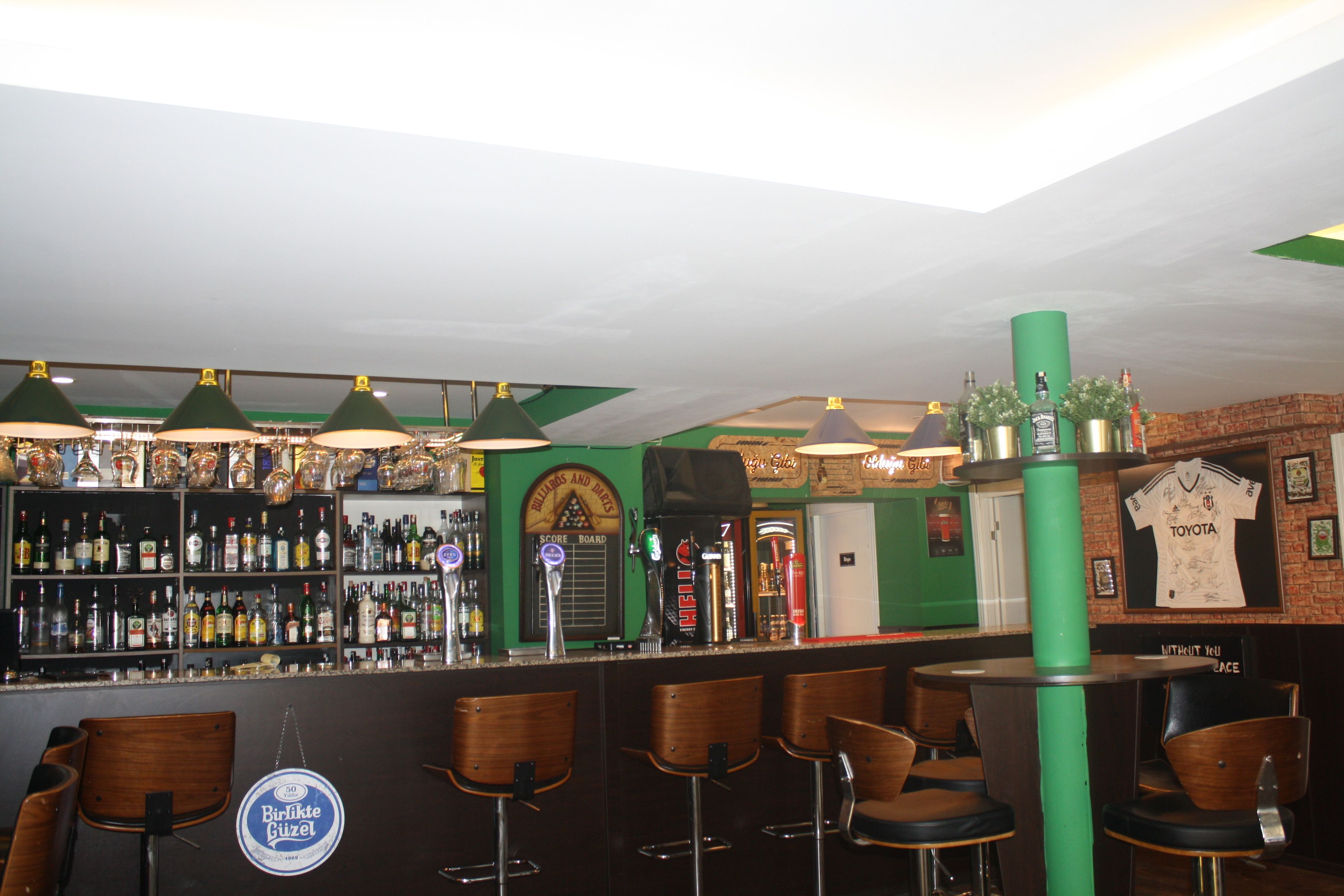Zeugma Hotel 2