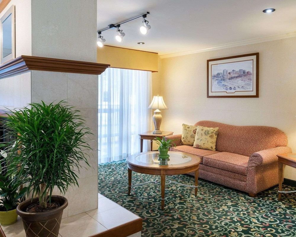 Quality Inn Newark - Wilmington 1