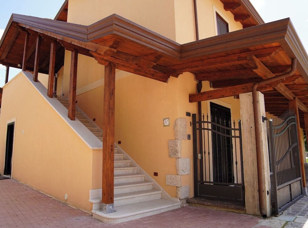 B&B I Greci 1