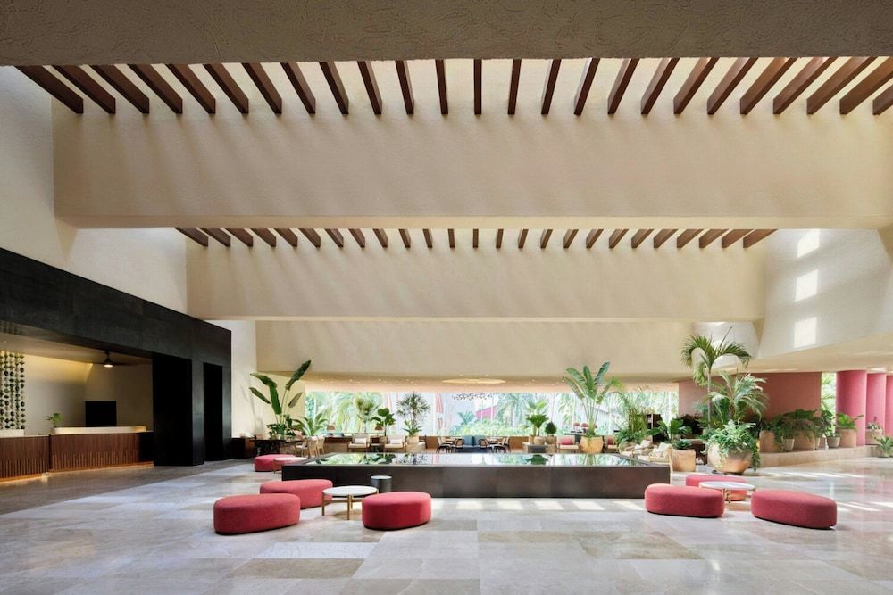 The Westin Playa Vallarta, an All-Inclusive Resort 2