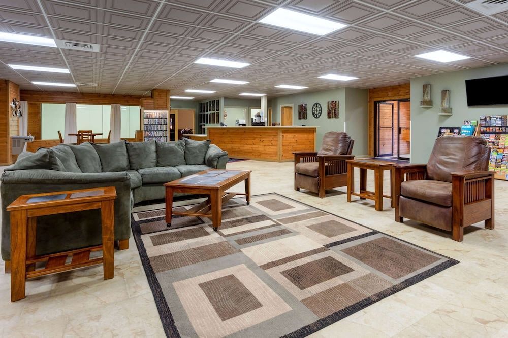 Tamarack Wisconsin Dells a Ramada by Wyndham 2