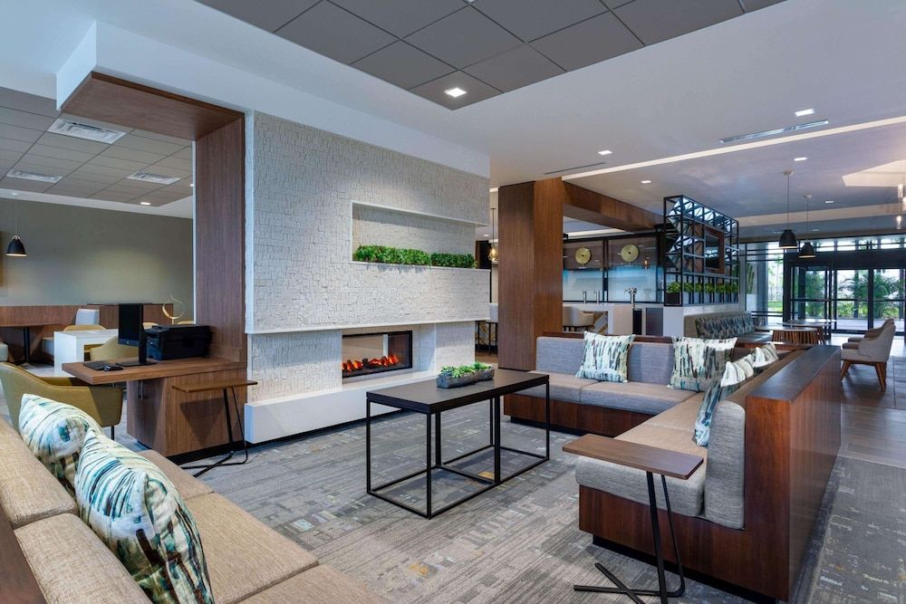 Wyndham Garden Orlando Universal / I Drive 2
