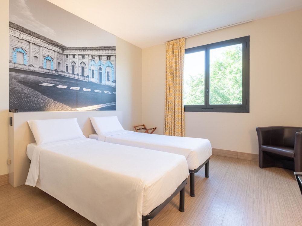 B&B HOTEL Mantova 2