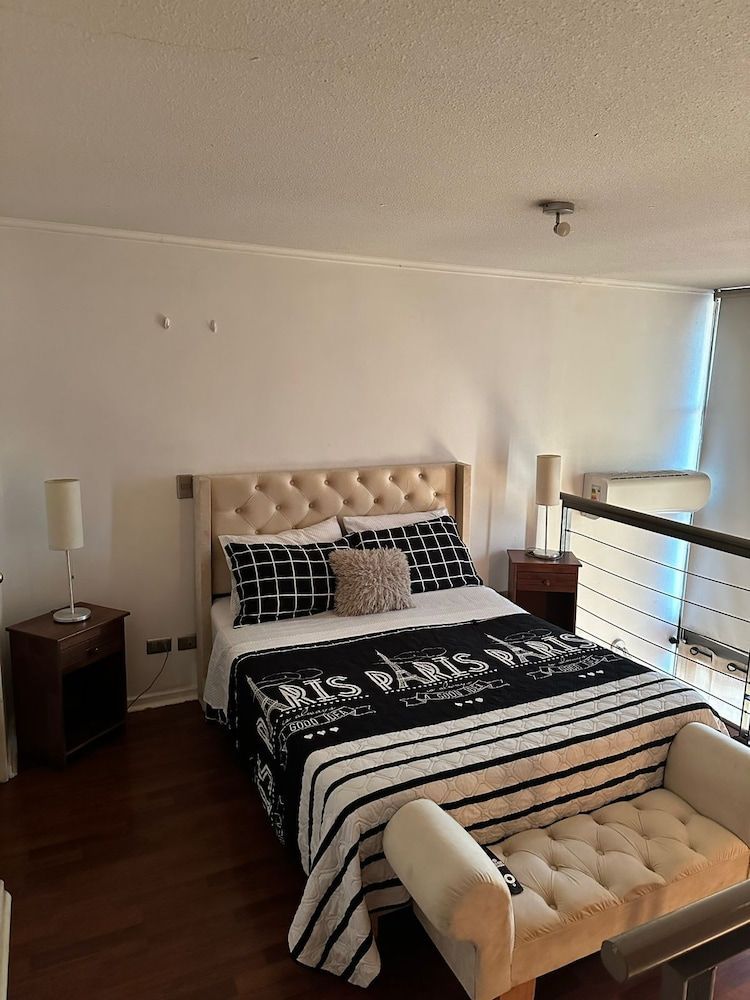 Central Suites 1