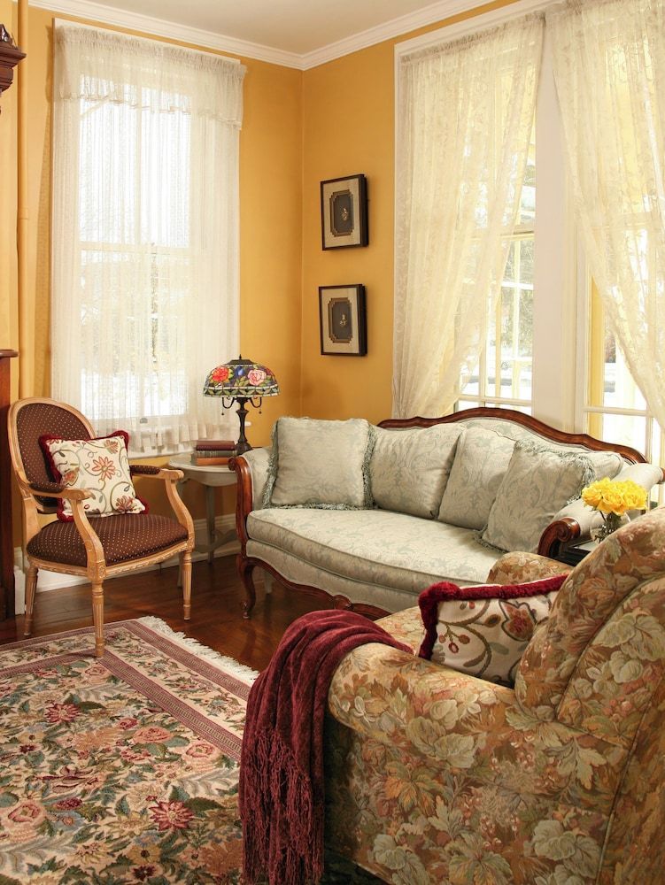 The Inn at Cooperstown 2