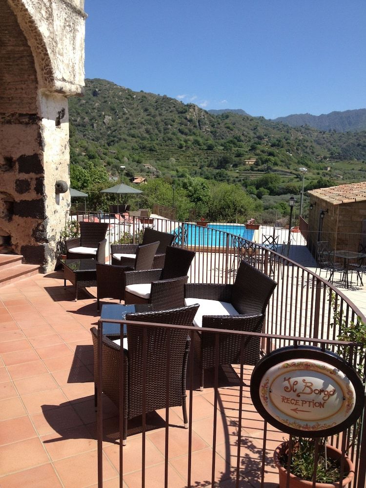 Il Borgo Country Resort 1