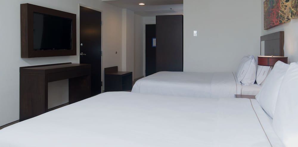 Holiday Inn GUADALAJARA PATRIA-UNIVERSIDAD by IHG 2