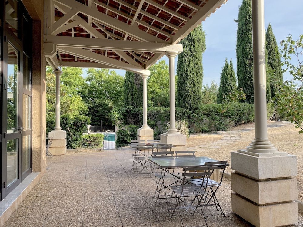 Domaine de la Reynaude 1