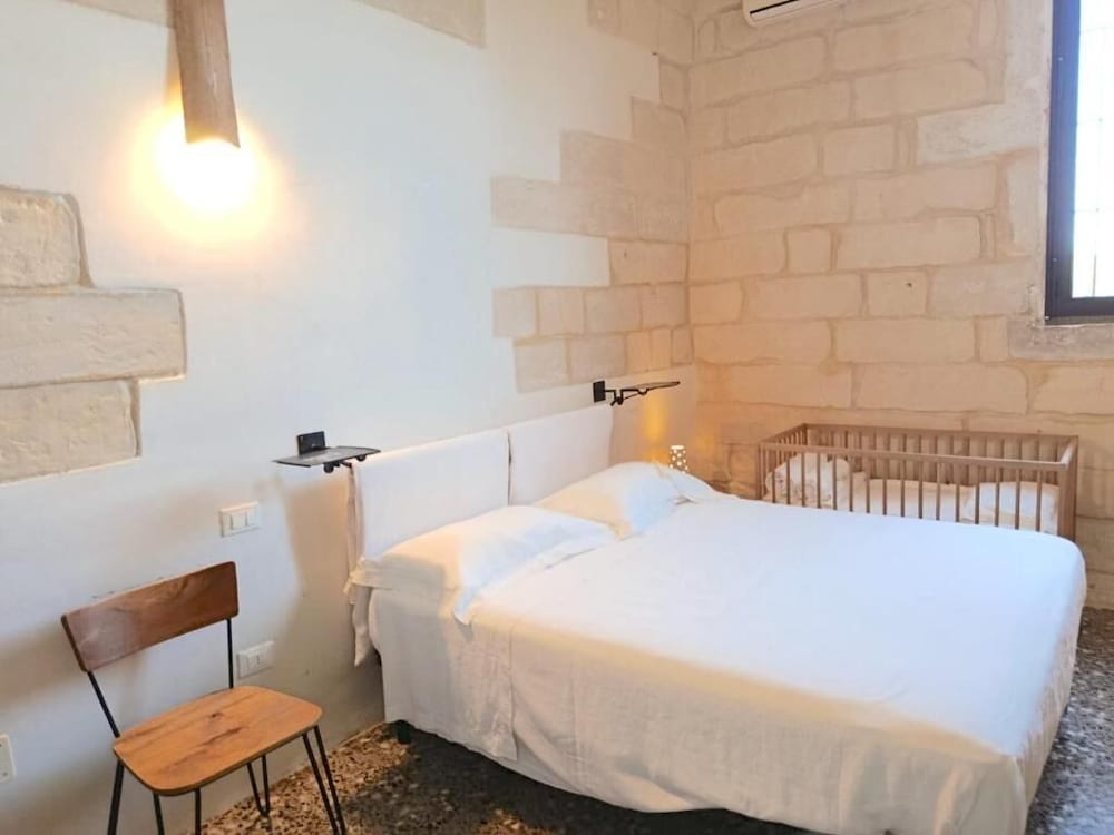 Masseria Torre Sant'Andrea (Antica Masseria Malapezza) 2