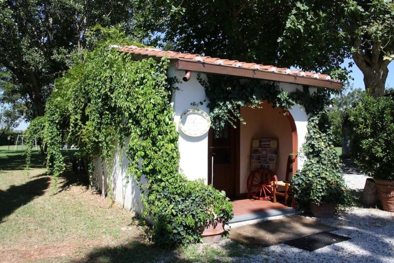 Agriturismo La Pisana 2