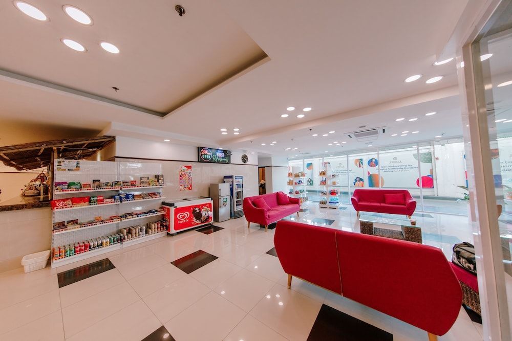 Toyoko Inn Cebu 2