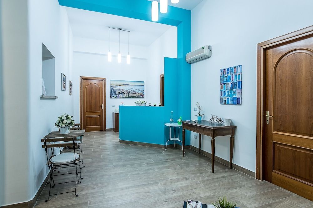 Le Mura Antiche Guest House 2