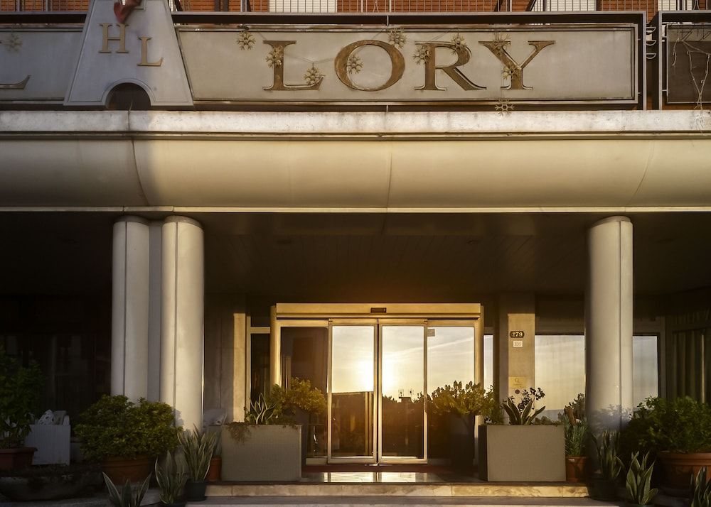 Hotel Lory & Ristorante Ferraro 1