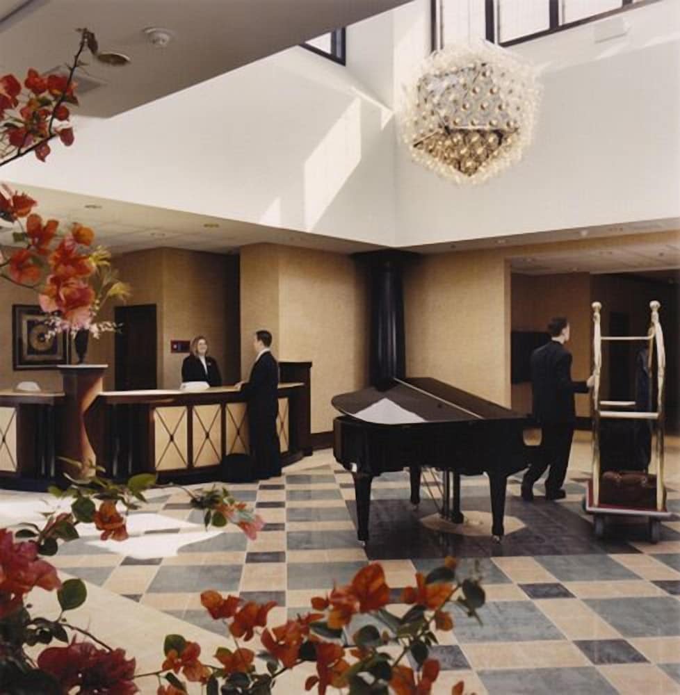 The Bertram Inn & Conf Ctr Trademark Collection by Wyndham 2