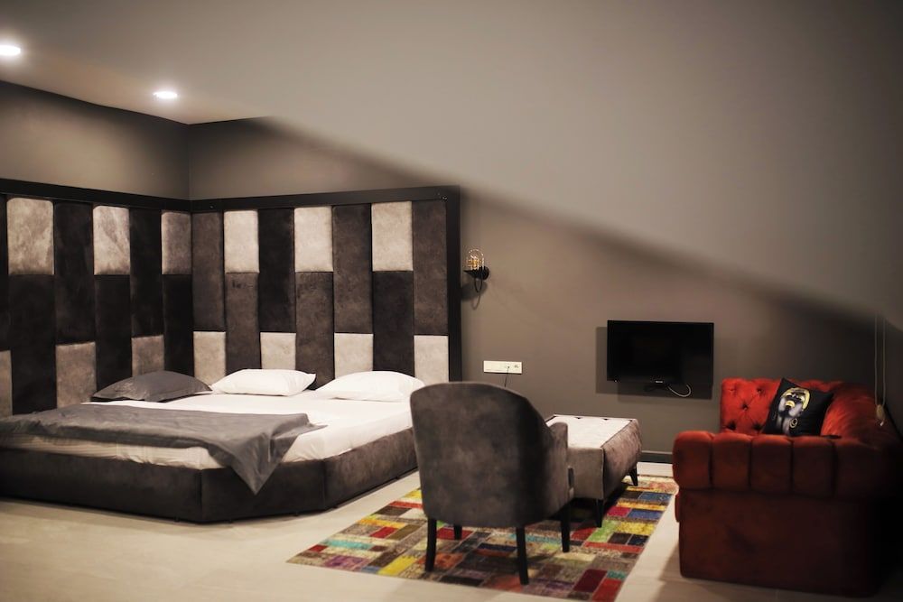 One Day Suit Hotel 1