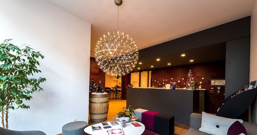 Hotel Du Nord 2