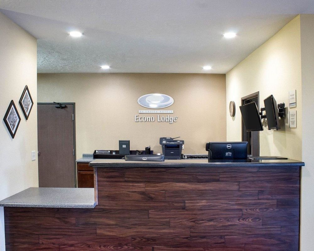 Comfort Inn Yankton SD 2
