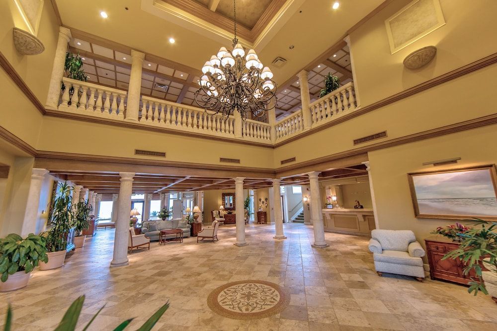 The Lodge & Club at Ponte Vedra Beach 2