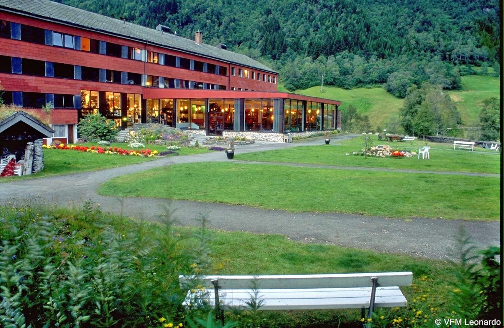 Stalheim Hotel 2