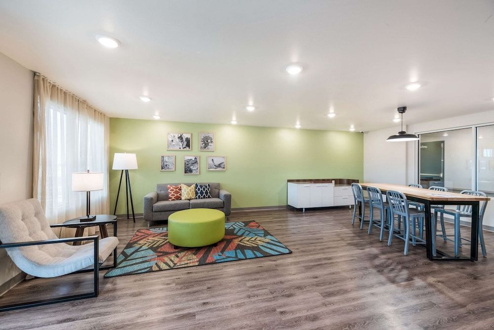 WoodSpring Suites Tucson-South 2