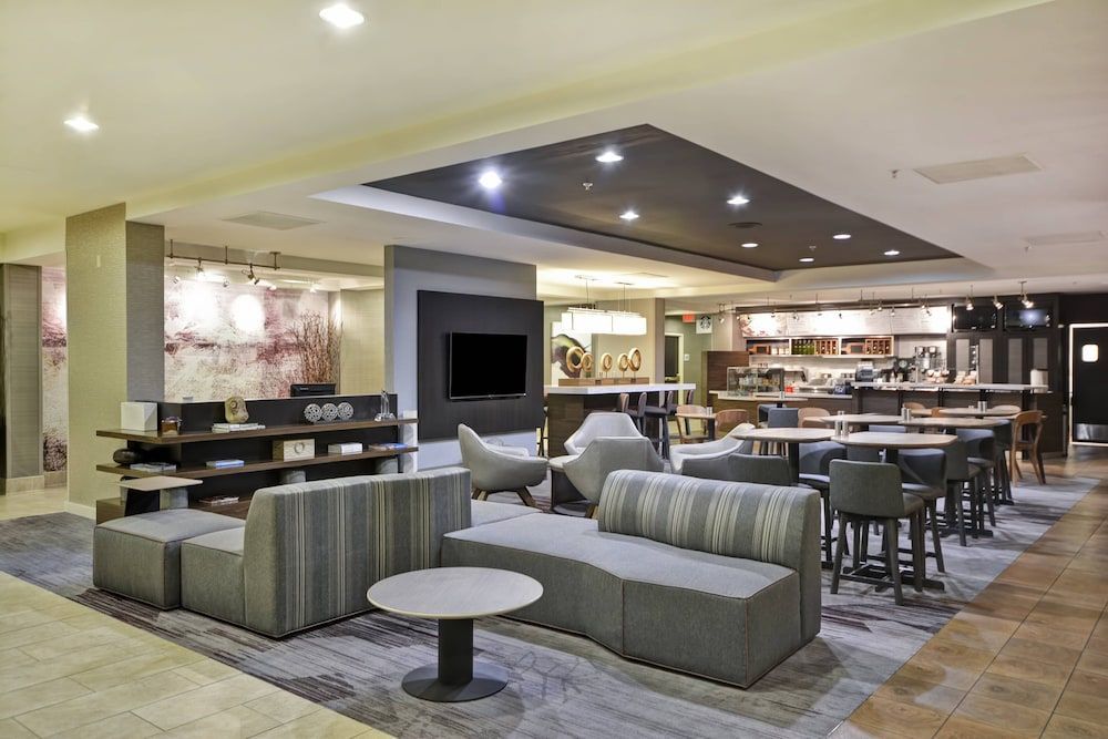 Courtyard by Marriott Dalton 2