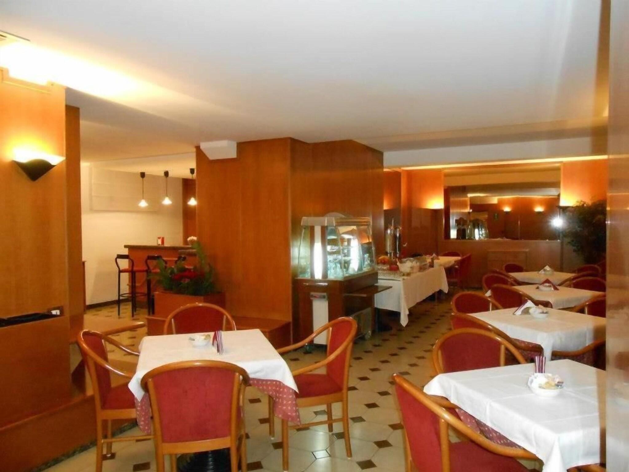 Hotel Principe 1