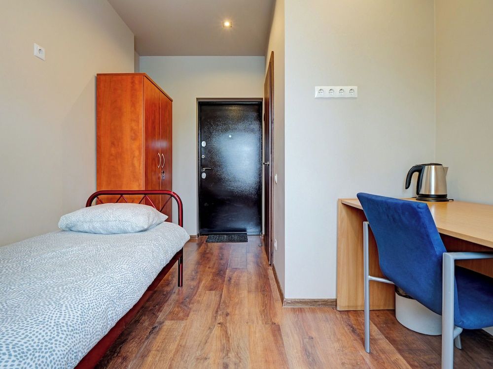 RVR Smart Apartments Riga with Self Check-in 1