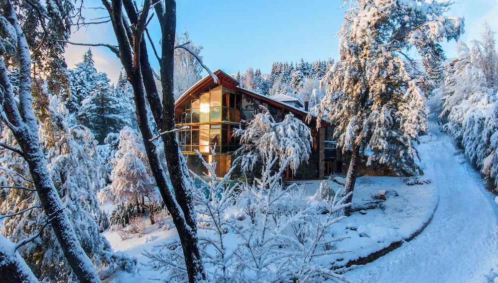 Design Suites Bariloche 1