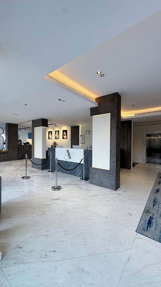 Triple A Hotel 2