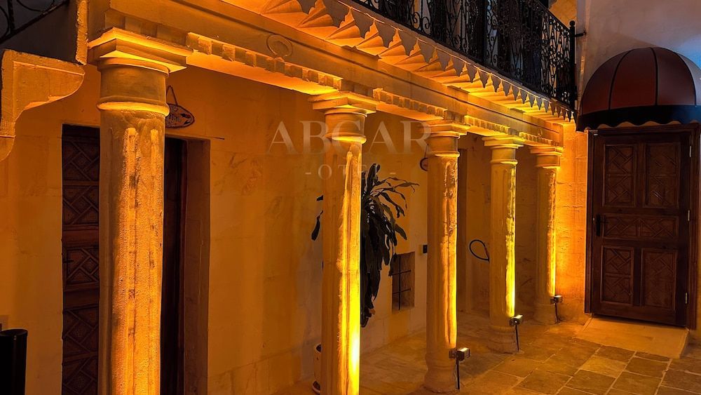 ABGAR Otel 2