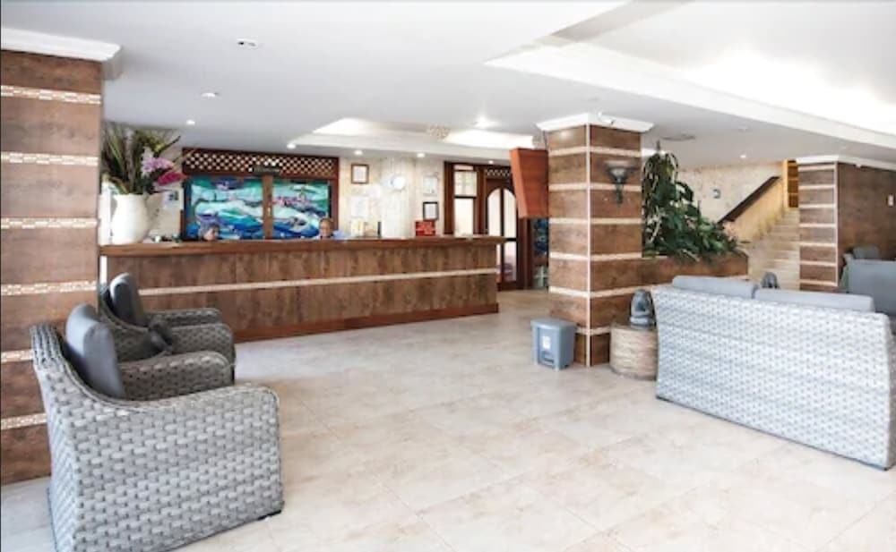 Hotel Tiuna 2
