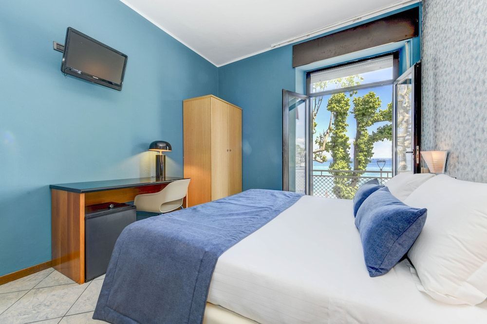 Hotel Aurora 1