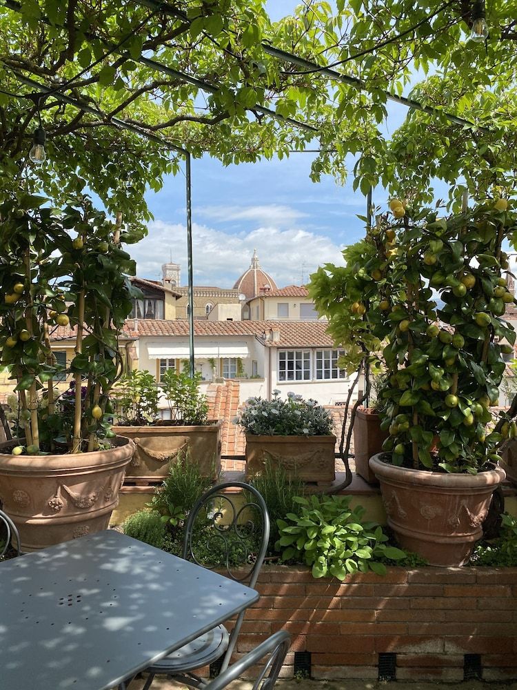 Hotel Hermitage 1