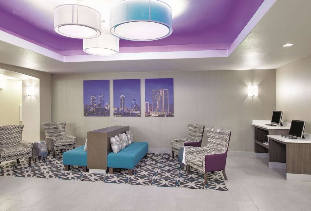 La Quinta by Wyndham Corsicana 2