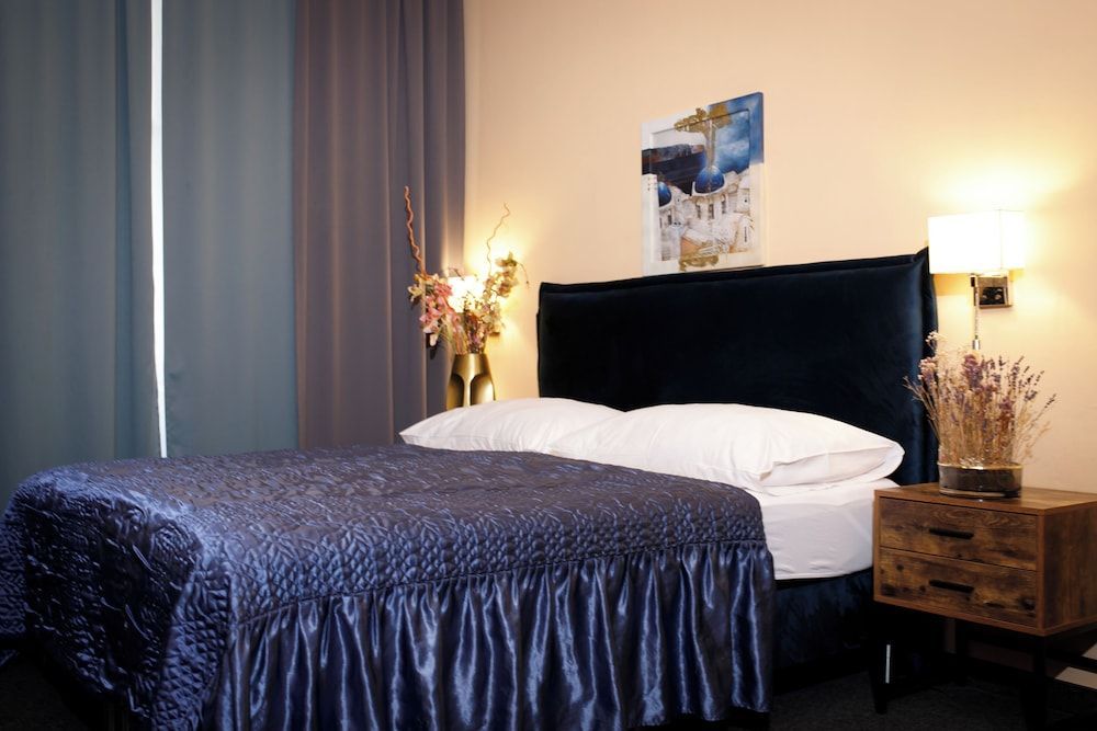 Hotel Bajazzo 1