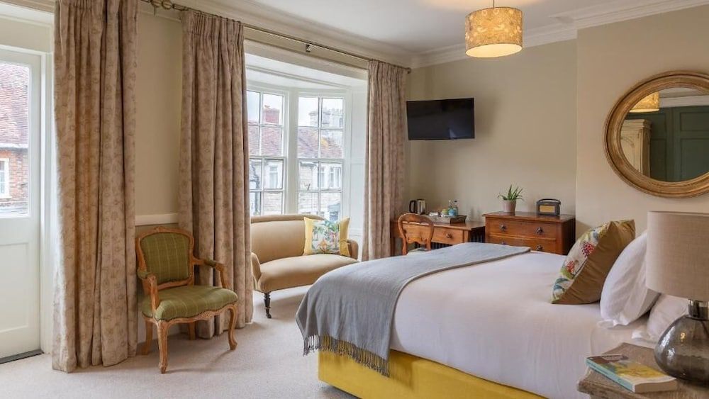The Bear Hotel 2