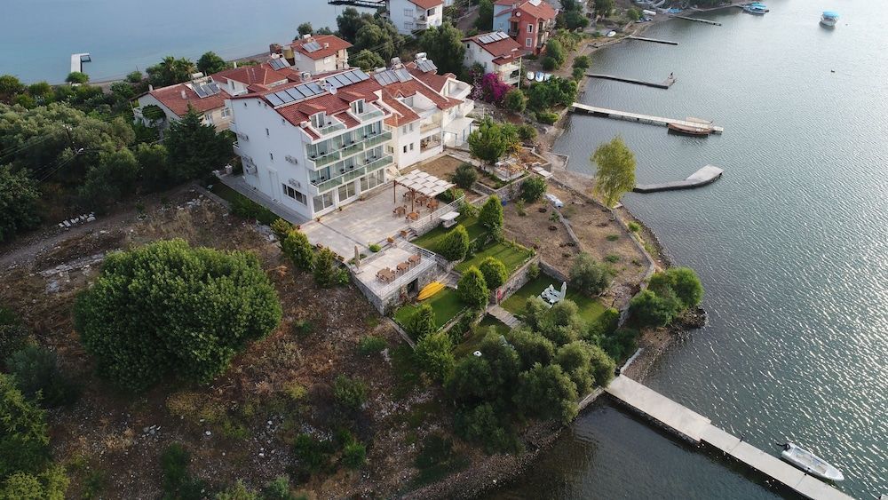 Sovalye Hotel 1