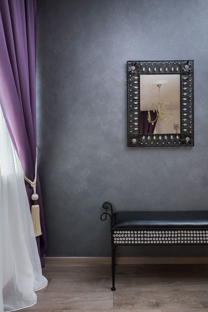 Romantic Luxury Rooms 2