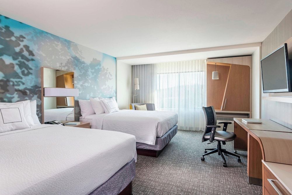Courtyard by Marriott Stafford Quantico 2