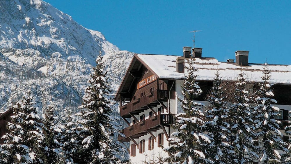 Wellness Hotel Bladen 1