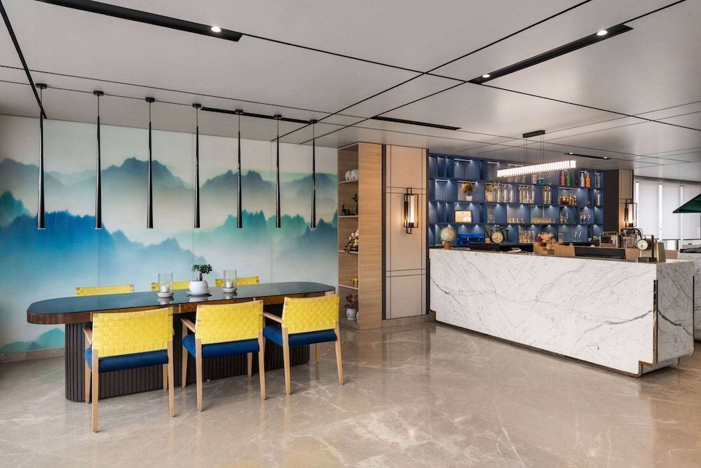 Ramada Encore by Wyndham Siliguri Sevoke Road 2