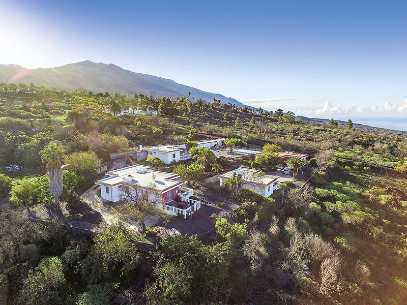 Los Guanches Bungalows 2