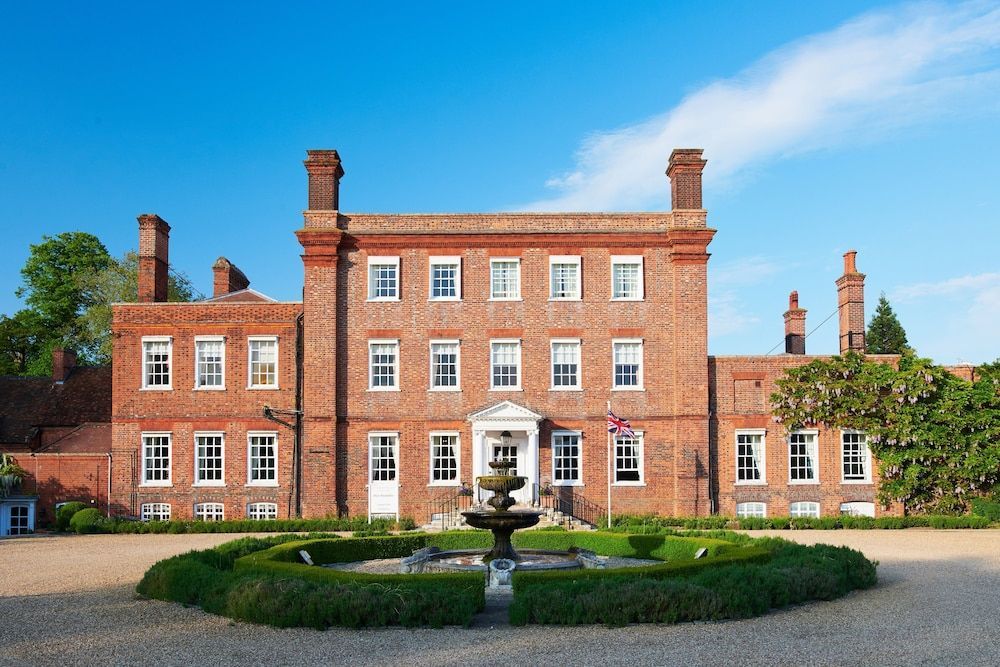 Champneys Henlow 1