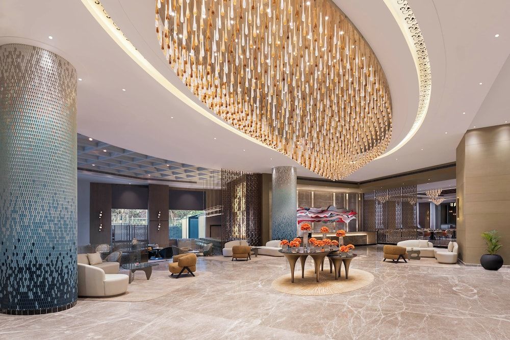 The Aarlis Hotel Panchkula, Vignette Collection by IHG 2