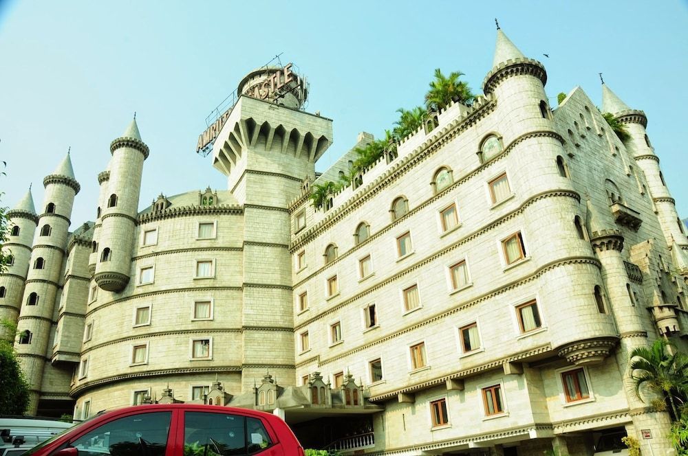 Amrutha Castle 2