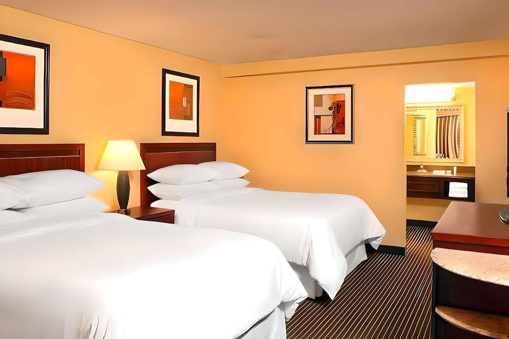 Quality Inn West Lafayette - University Area 1